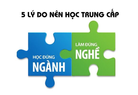 li do chon hoc trung cap