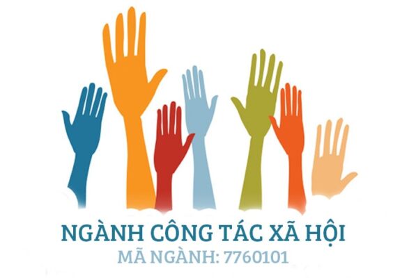Các trường xét tuyển trung cấp công tác xã hội tốt tại Việt Nam.