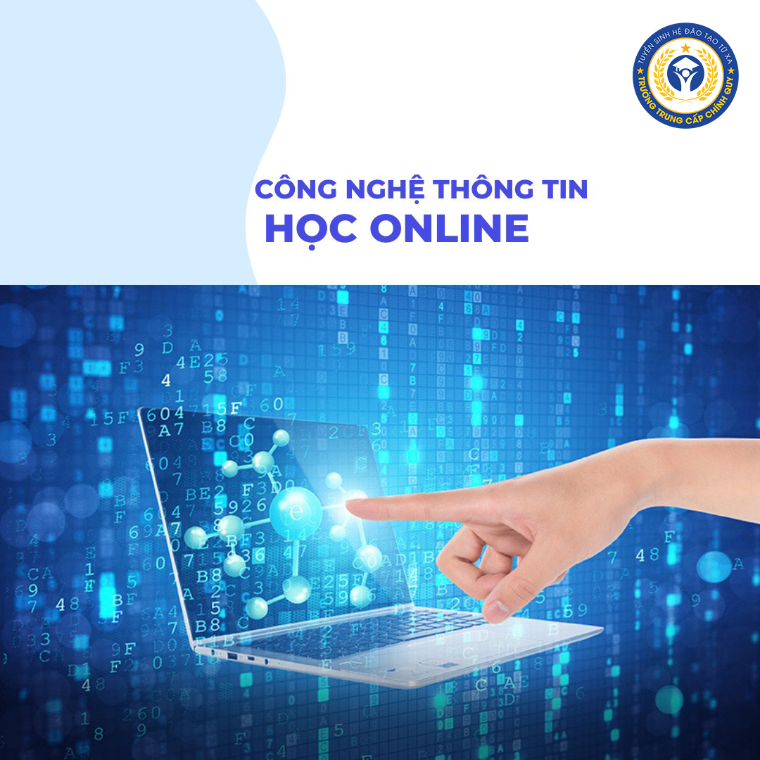 Ngành đào tạo 3 cong nghe thong tin online 1