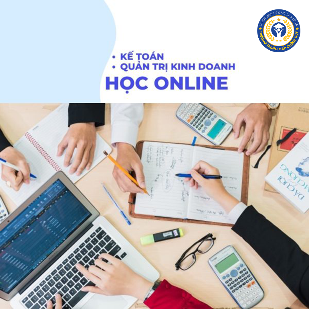 Ngành đào tạo 6 ke toan quan tri kinh doanh online