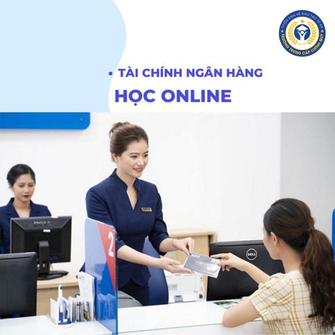 Ngành đào tạo 9 tai chinh ngan hangonline