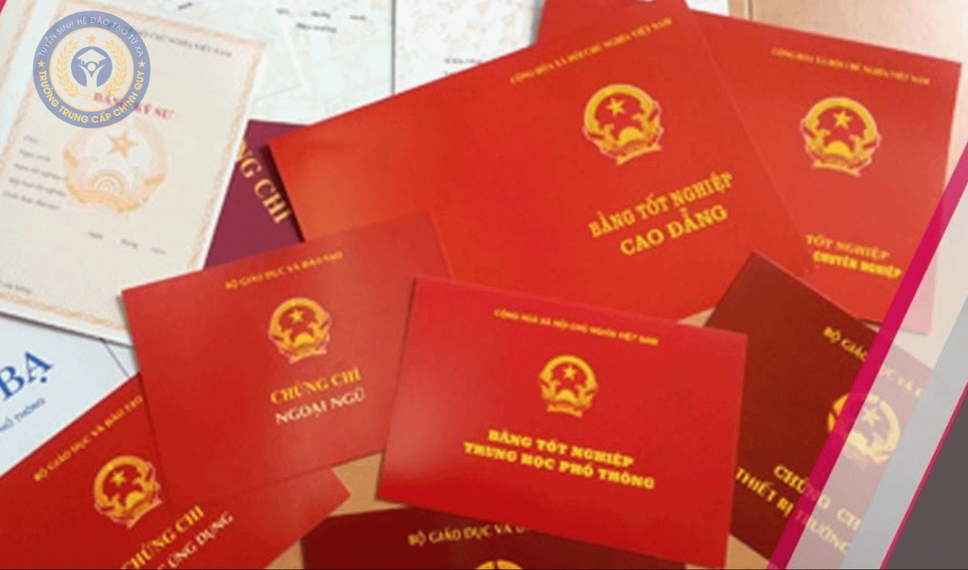 Chứng Chỉ Sơ Cấp Nghề Là Gì? Lợi Ích & Cách Học Nhanh 2026 4 Giá trị của chứng chỉ sơ cấp nghề trong thực tiễn.